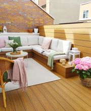 LA PATIOTECA   Reforma de Jardines y Terrazas sin obra en Madrid imagen 2