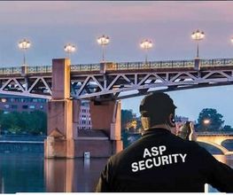 Antara Sécurité Privée image 1
