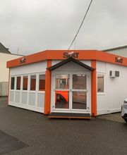 SIXT Autovermietung Euskirchen Bild 2