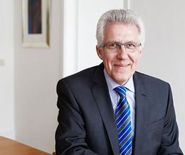 Rechtsanwalt Salmen Bild 1