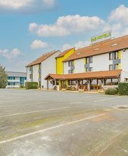 B&B HOTEL Poitiers 3 Futuroscope image 13