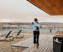 Sonnenhotel Weingut Römmert Bild 12