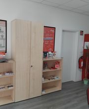 Horn-Bad Meinberg Flur