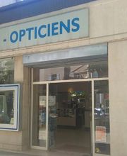 Baron Opticiens image 3