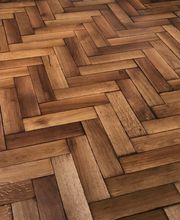 Niemann - Parkett und Fußbodentechnik Bild 4