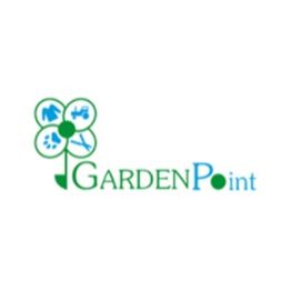 Garden Point logo