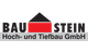 BAU-STEIN Hoch- und Tiefbau GmbH