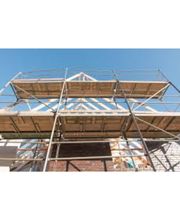 Zimmerei - Dachdeckerei Schmitz Bild 2