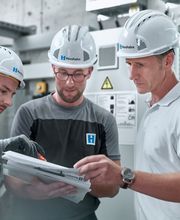 C. Haushahn GmbH & Co. KG Bild 5