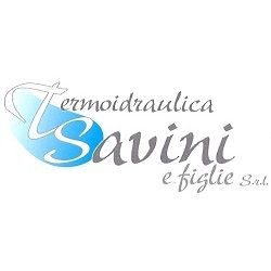 Termoidraulica Savini & Figlie logo