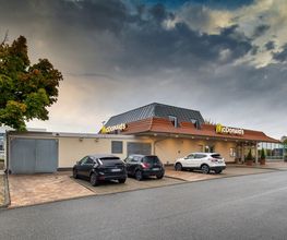 McDonald's Bild 1
