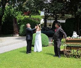 Regula und Urs Burlet Bild 2