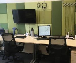 Hörstudio GEERS Chemnitz Carl-von-Ossietzky-Straße
