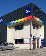 Euromaster Garage TBM - SAINT-ANDRE-DE-SANGONIS image 2