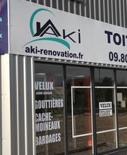 A.K.I. Arnaud Kervrann Isolation image 6