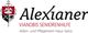Alexianer ViaNobis Seniorenhilfe Alten- und Pflegeheim Haus Salus