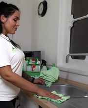 GREEN CLEAN Bild 1