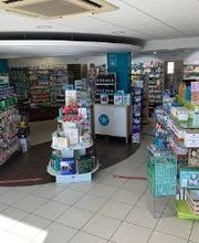 Pharmacie wellpharma de la Croix Blanche image 5