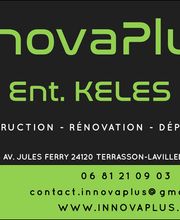 Innovaplus Ent Keles image 2