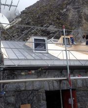 Sanitärinstallateur Scharnachtal