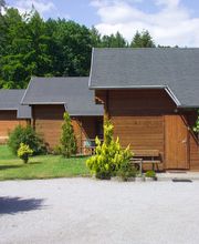 Forsthaus Luchsenburg Bild 3
