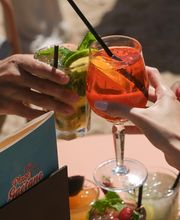 Gaetano - Restaurant Plage Almanarre Hyères image 9