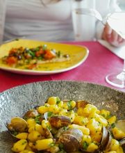 Ristorante Pizzeria Varano Bellinzona Bild 3