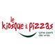Le Kiosque à Pizzas