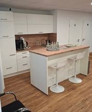 Agenturräume der HDI Versicherung Ingo Scheffler am Schillerplatz 8 in 55116 Mainz
