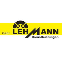 Kammerjäger Gebr. Lehmann logo