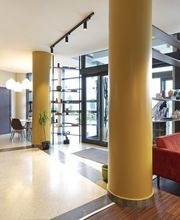 B&B HOTEL Pisa Airport immagine 12