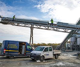 FAS - FörderAnlagenService GmbH Bild 6