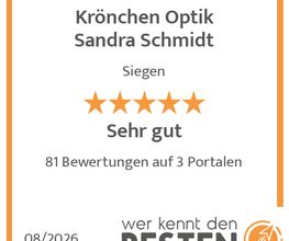 werkenntdenBESTEN.de Qualitätssiegel