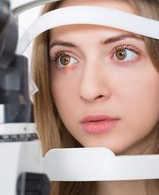 Saban Özen Facharzt für Augenheilkunde Hamburg Bild 5