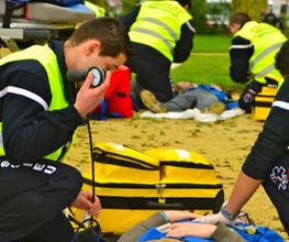 Jussieu Secours Ambulances N-Benoit image 4