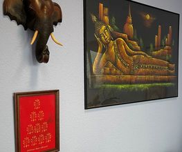 Sakhorn Traditionelle Thaimassage Bild 2