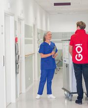 GO! Express & Logistics Deutschland GmbH Bild 3