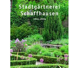 Grün Schaffhausen Bild 1