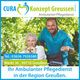 Cura-Konzept-Greußen GmbH Haus- und Grundstücksservice