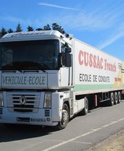 Cussac Formations image 11