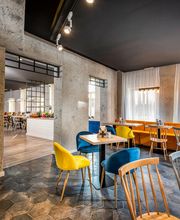 ibis Styles Dresden Neustadt Bild 1