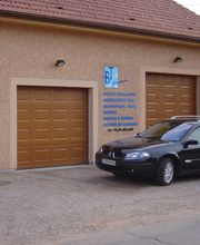 Bruno Tisserand Fermetures image 3