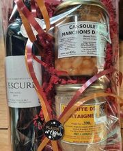 Le Marché des Délices image 10