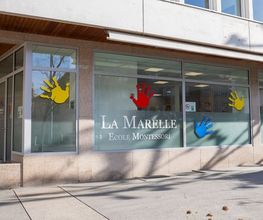 Ecole Montessori La Marelle Bild 6
