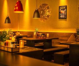 PETER PANE Burgergrill & Bar Bild 15