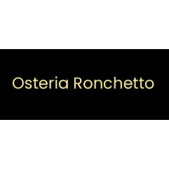 Osteria Ronchetto