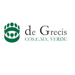 De Grecis logo