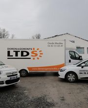 LTDS Demenagements image 1