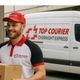 TOP COURIER EXPRESS & LOGISTICS GmbH