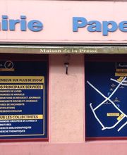 Maison de la Presse BASTIAN Saverne image 10